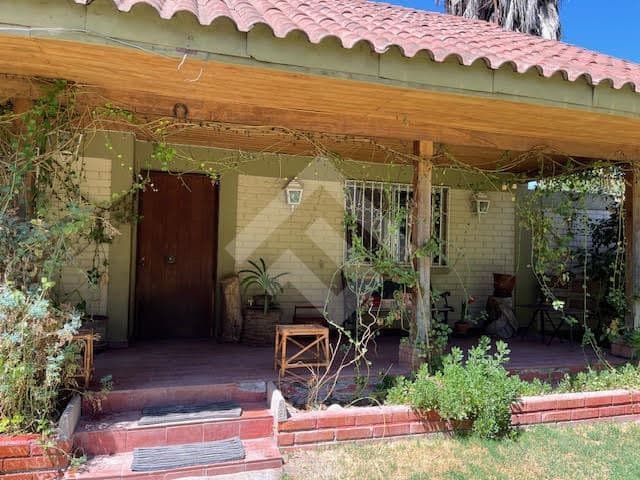 Condominio Peaje el monte