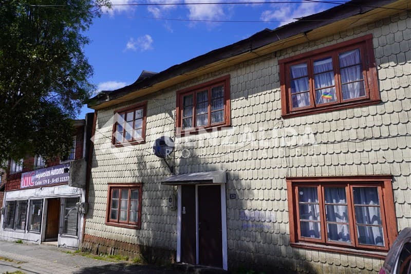 colon con San Francisco