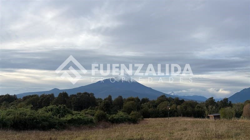 El Tepu Camino Ensenada