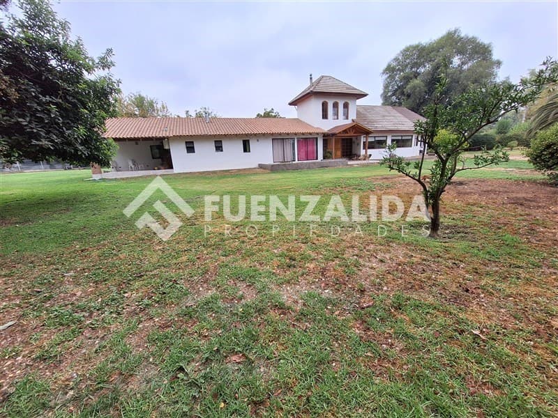 Av Peñaflor Berlin Camino del Diablo 