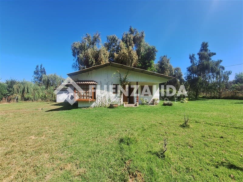 Carampangue El Castillo 