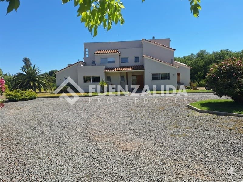Loreto, lLonquen Sur. Talgante 