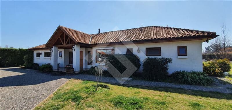 Av Berlin con Balmaceda