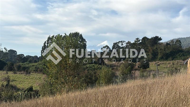 Los Riscos Ruta 225 Puerto Varas