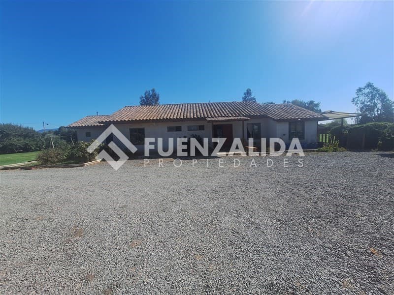 San Gullermo. Talagante 