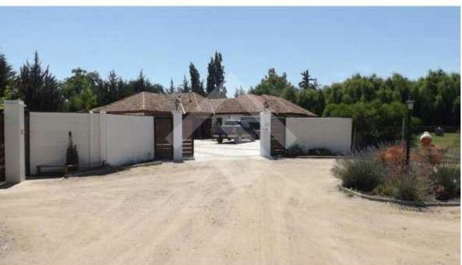 Carampangue Trebulco 