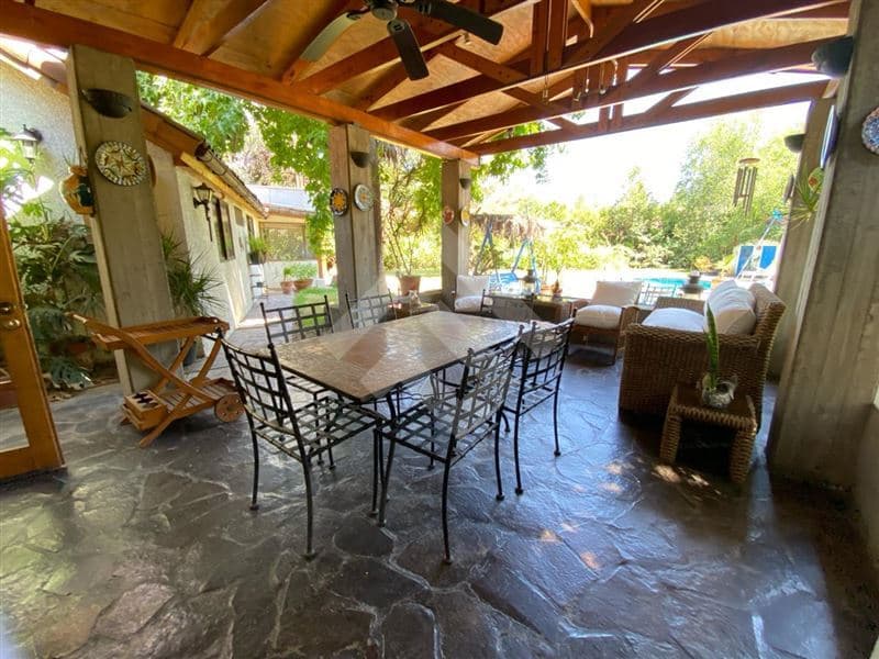 Colegio La Mision, Calera de Tango