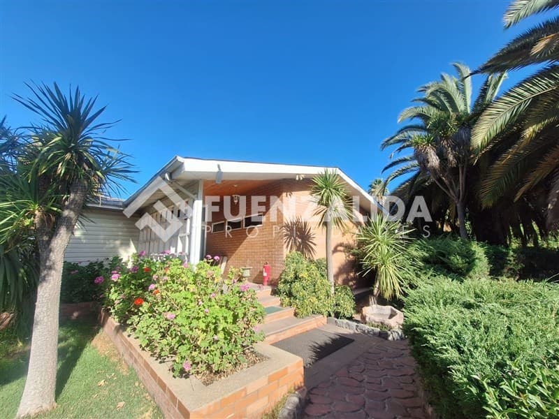 Carampangue Trebulco Talagante