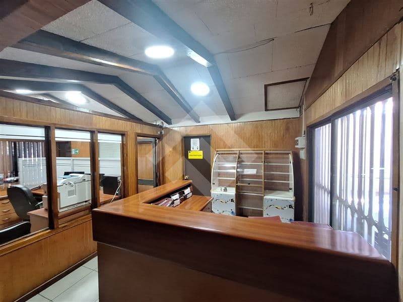 Lucas Pacheco/ Enrique Alcalde Talagante