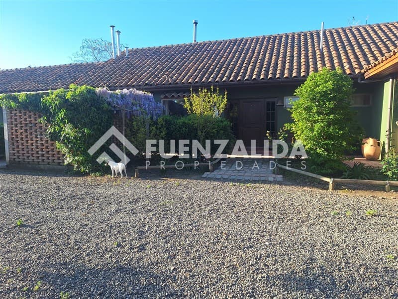 Colonia Alemana Av Berlin 