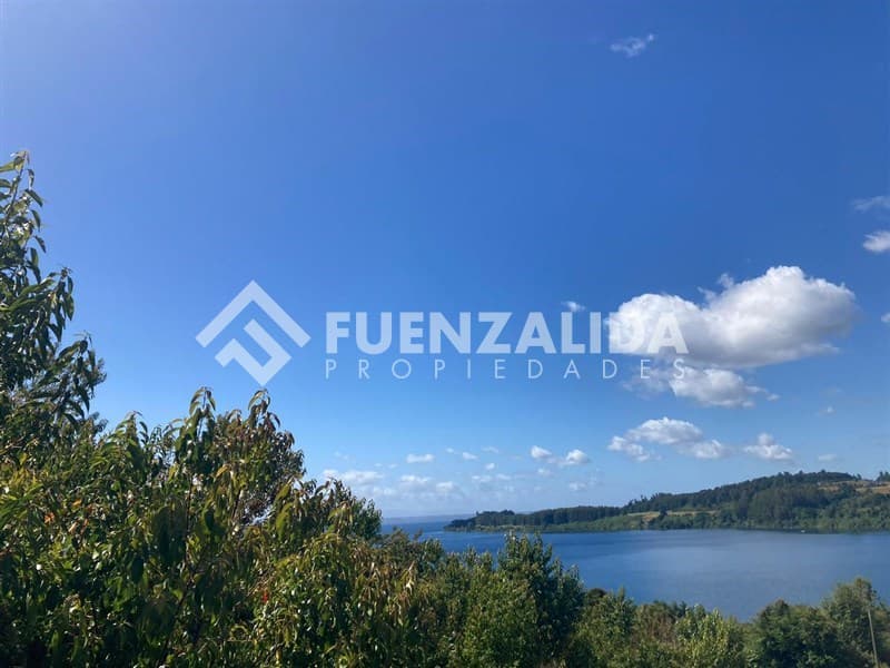 Punta Larga Frutillar