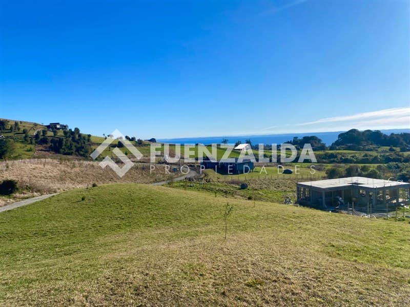 Los Riscos Ruta 225