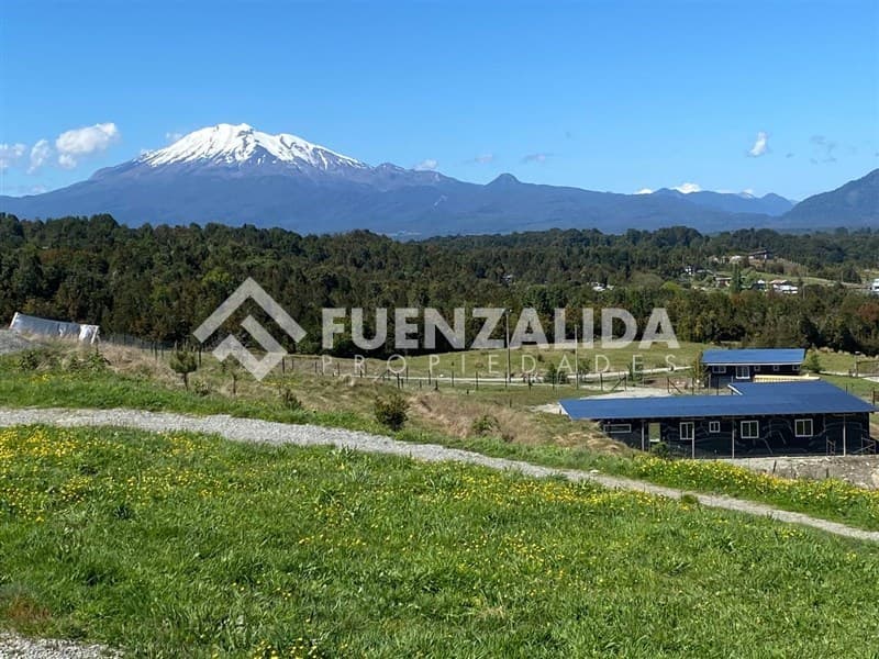 Senda central 