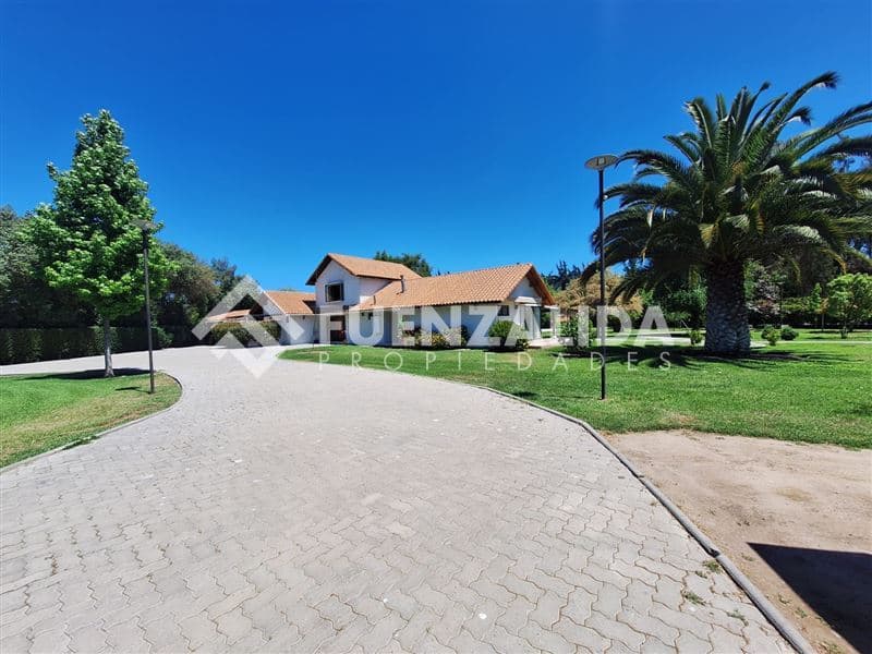 Berlin Colonia Alemana