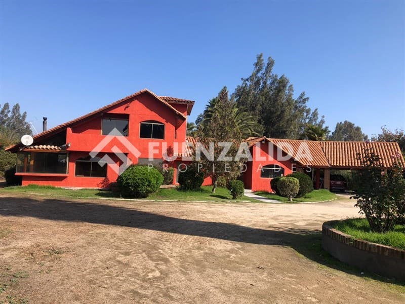 Carampangue Colegio Trebulco 