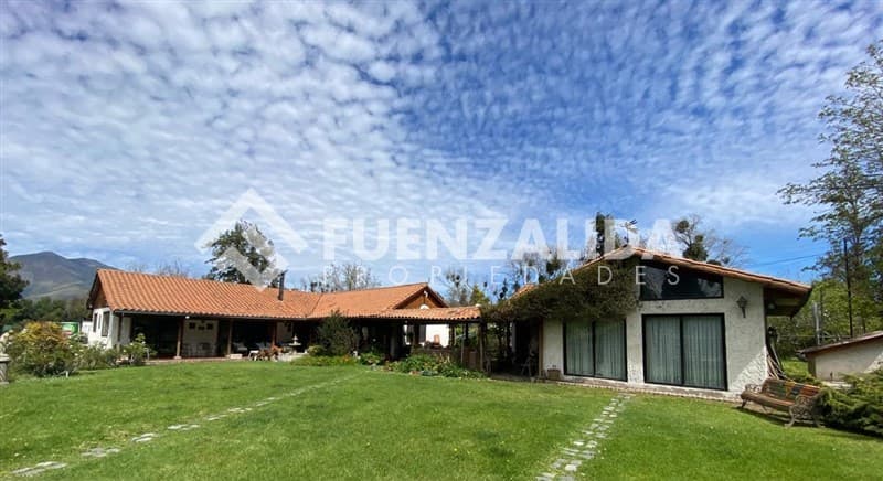 Peaje El Monte - Santa Adriana