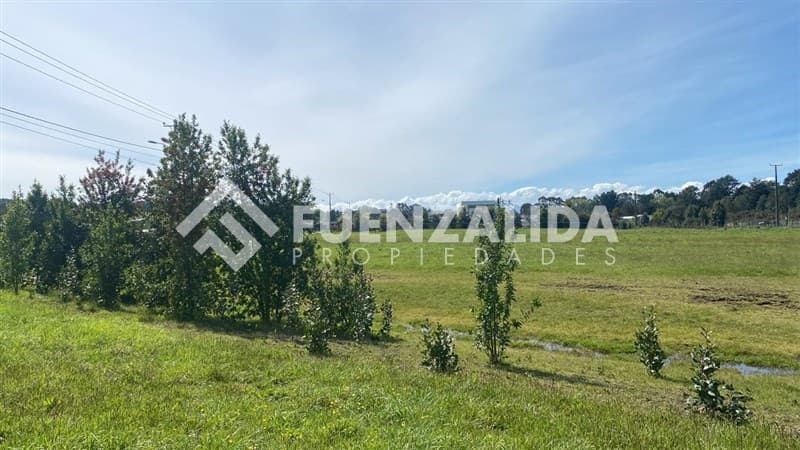 Terrazas de Maullín