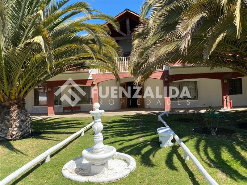 Condominio Aguas Claras