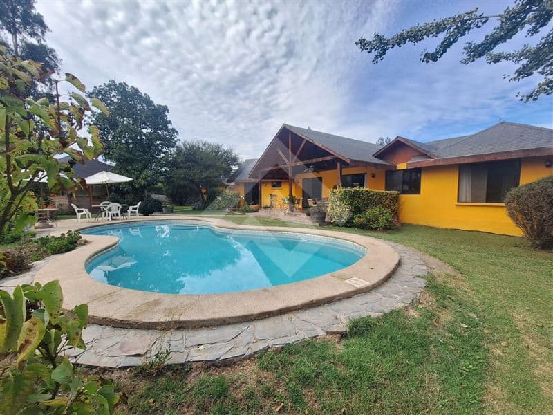 Loreto camino Balmaceda