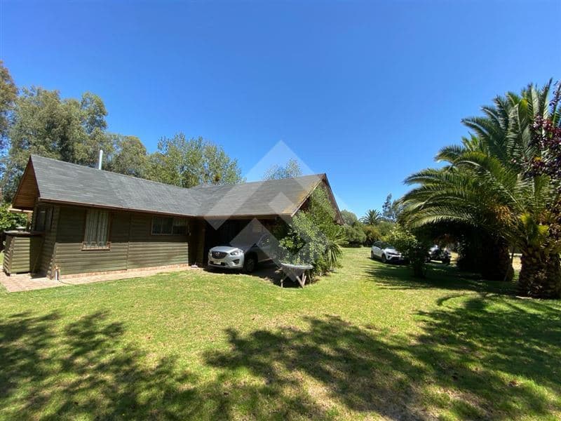 Peaje el monte Santa Adriana