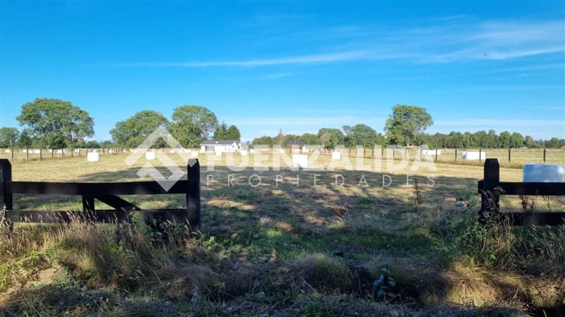 Fundo Praderas de Frutillar