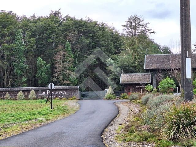 Ruta 5 sur km 975 Frutillar