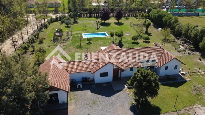 Loreto Lonquen Sur Talagante 
