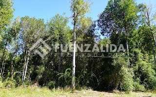 A 4 minutos de Nueva Braunau