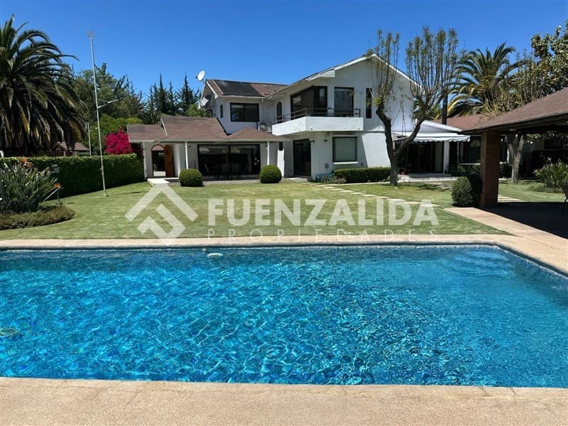 CONDOMINIO LOS CIRUELOS