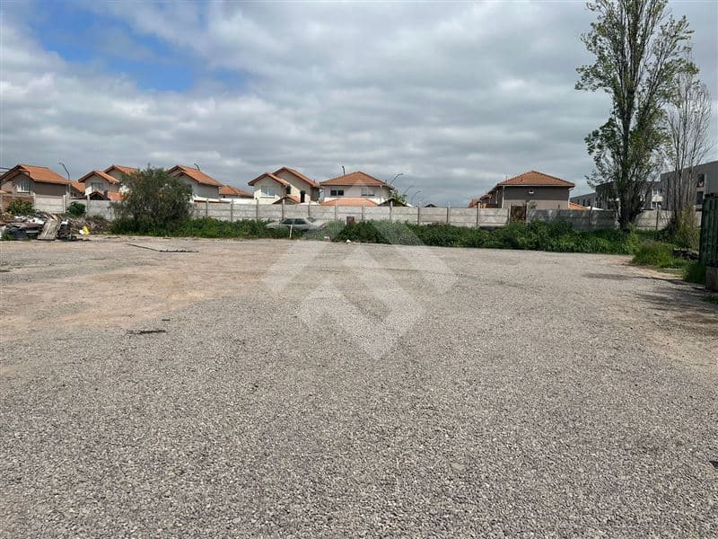 Autopista el sol, Camino Melipilla