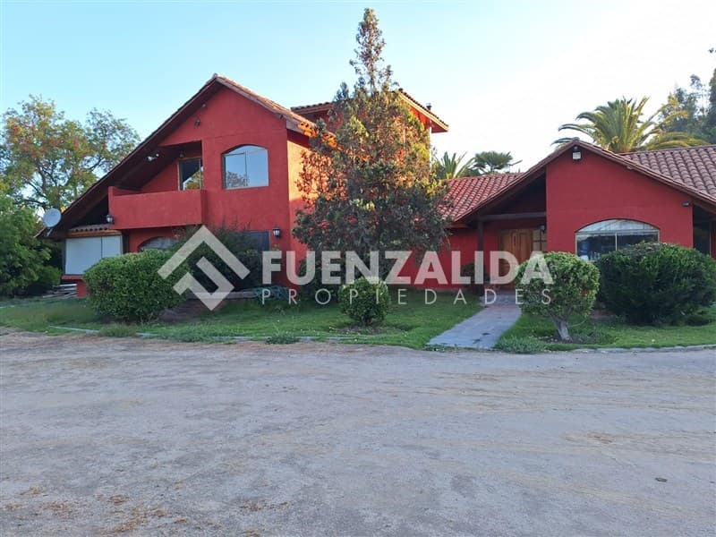 Carampangue Colegio Trebulco 