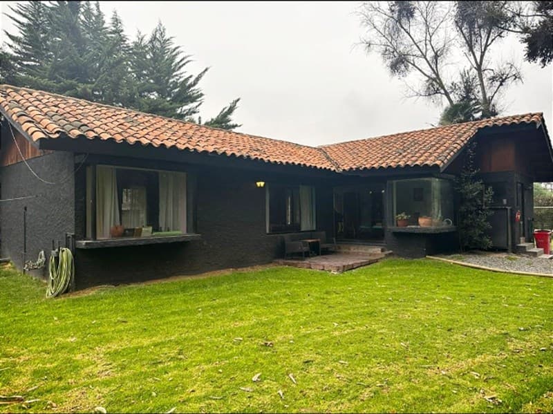 PARQUE DOÑA JAVIERA