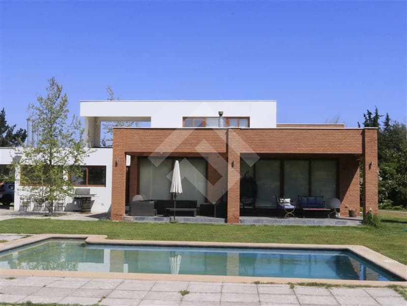 CAMINO CARAMPANGUE CERCANO COLEGIO TREBULCO