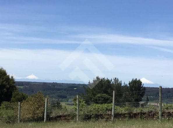 fundo VISTA HERMOSA , LA UNION