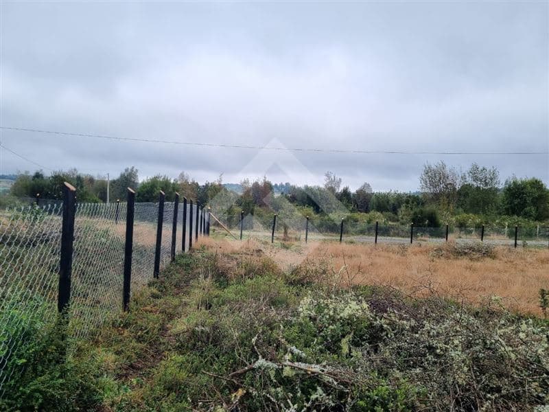 Rio Lenca / Rio Vilcum