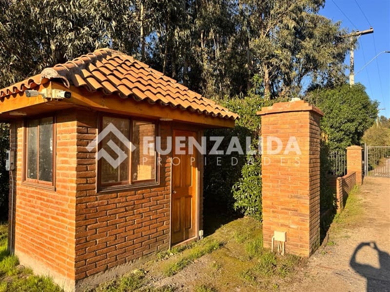 SECTOR CHILE TENIS AGUAS CLARAS