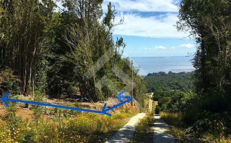 Parcelacion Altos de Piedra Azul.