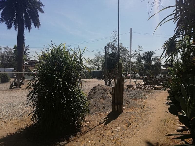 Autopista del sol Peaje Malloco