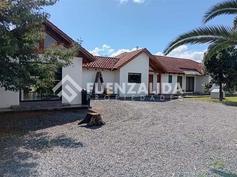 Loreto Lonquen Sur Talagante 