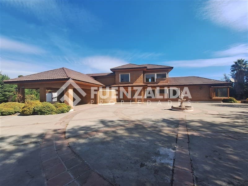 Camino San Jose Caletera Oliveto Autopista del Sol 