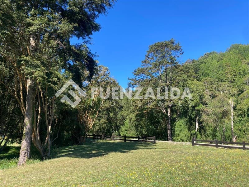 Condominio Riberas del Maullin