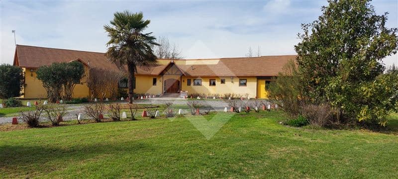 Avenida Senador Jaime Guzman