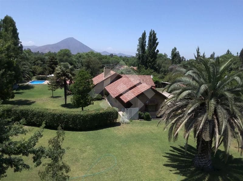 Carampangue , Colegio Trebulco