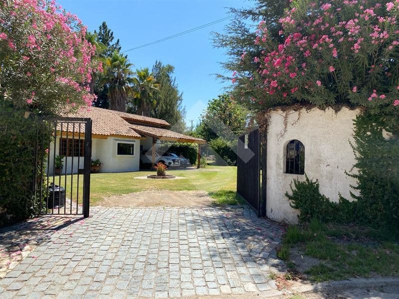 Colegio La Mision, Calera de Tango