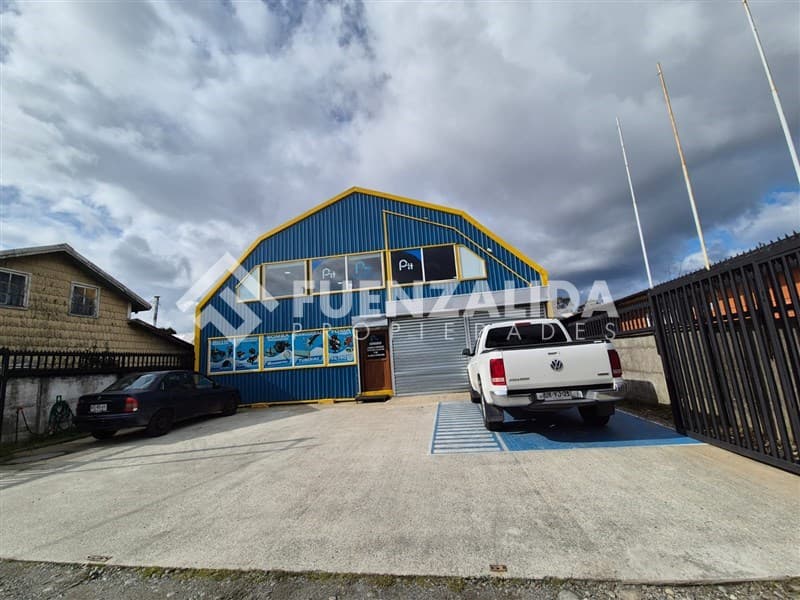 Presidente Carlos Ibañez Del Campo