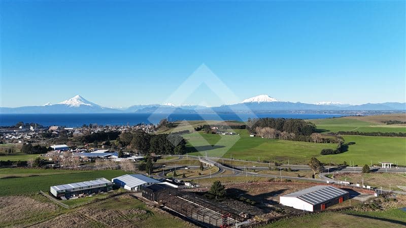 Linea Nueva llanquihue