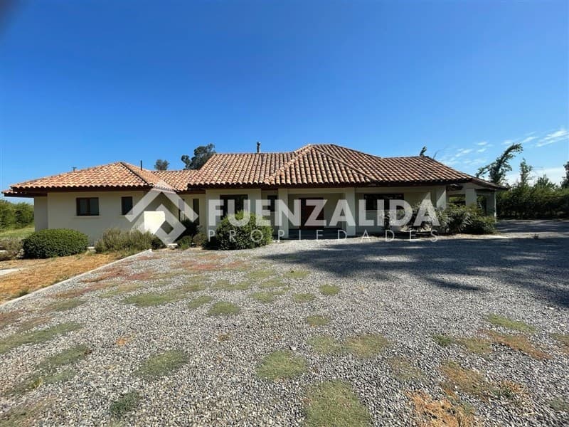 CONDOMINIO EL HARAS