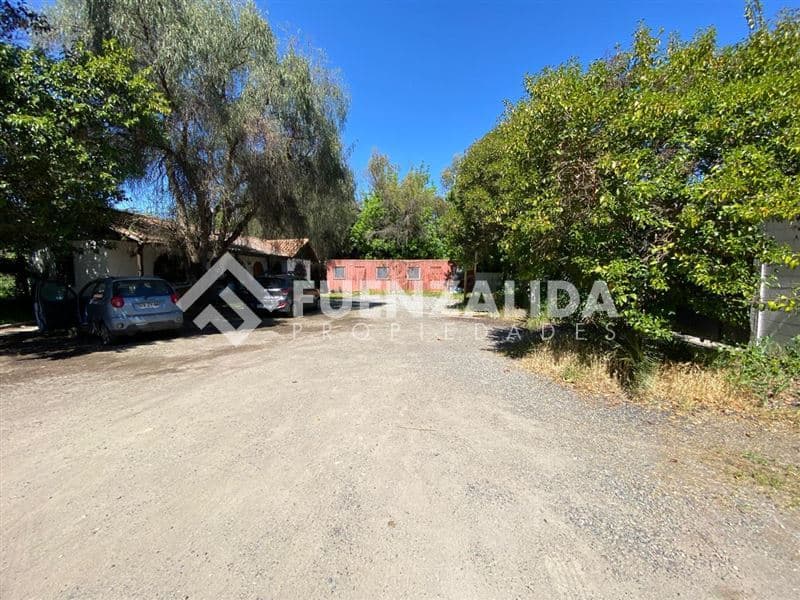 Centro Isla De Maipo