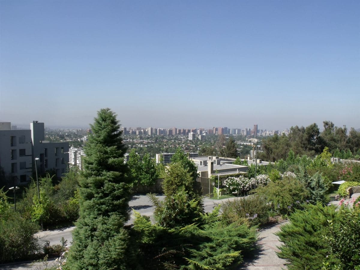 Andres Bello AV. Independencia