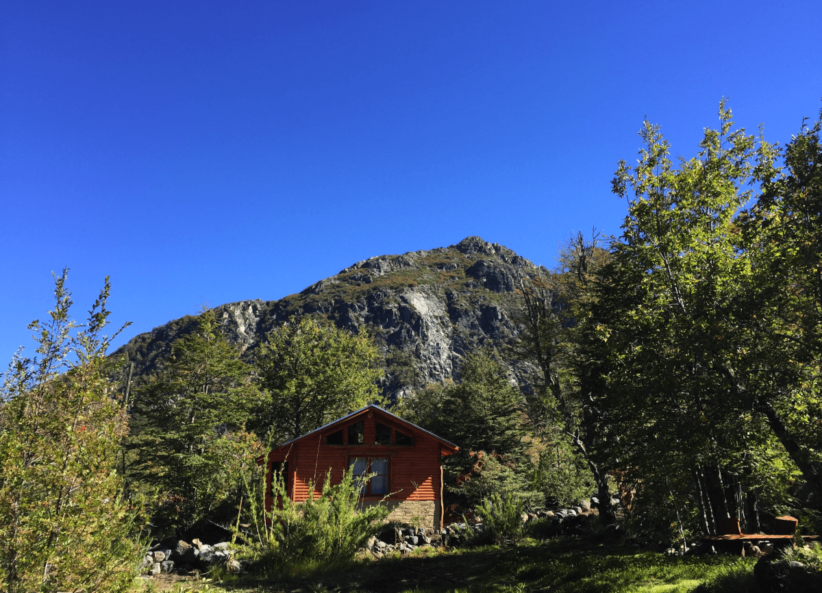 COLLIGUAY / QUINCHAMALI